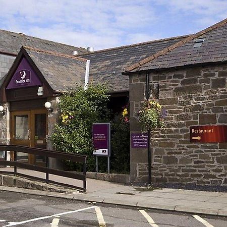 Premier Inn Dundee West Экстерьер фото